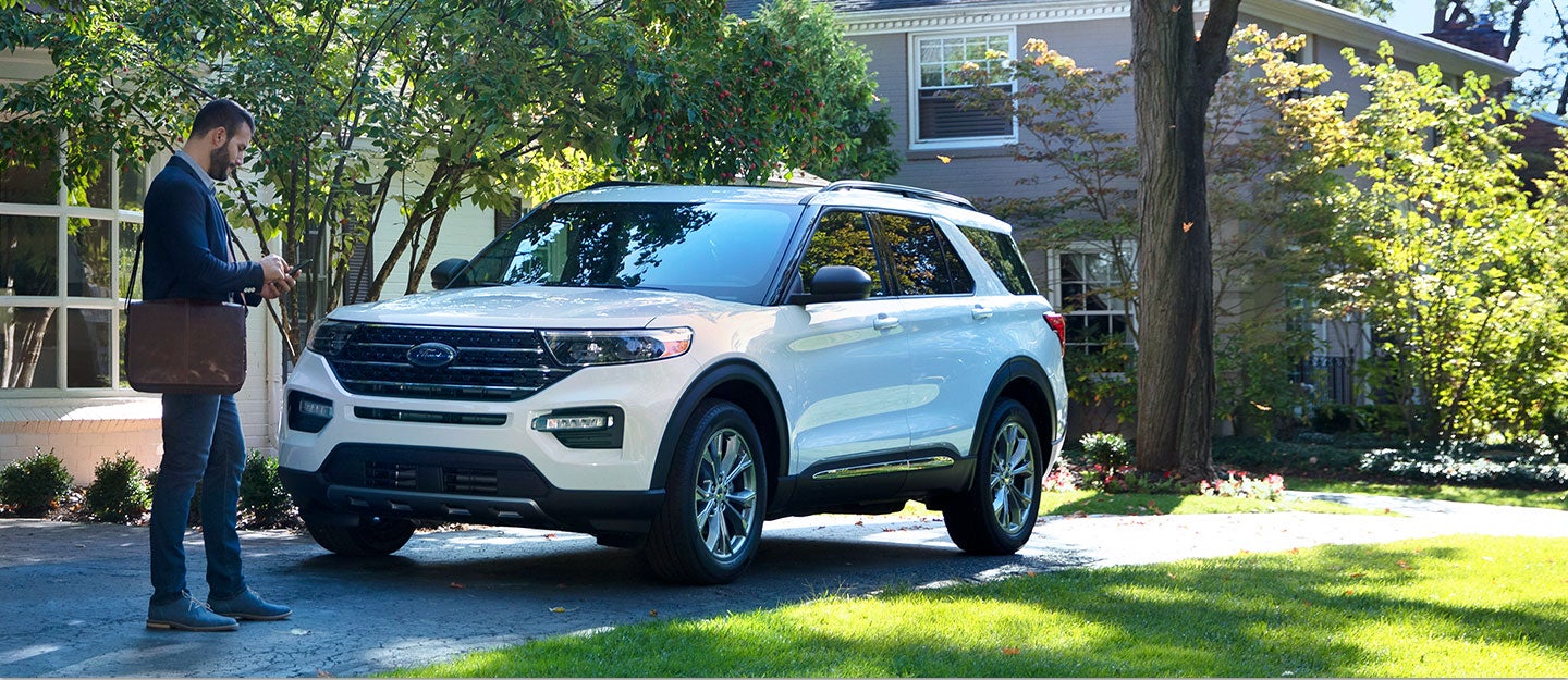 Daystar Ford of Garrettsville in Garrettsville OH