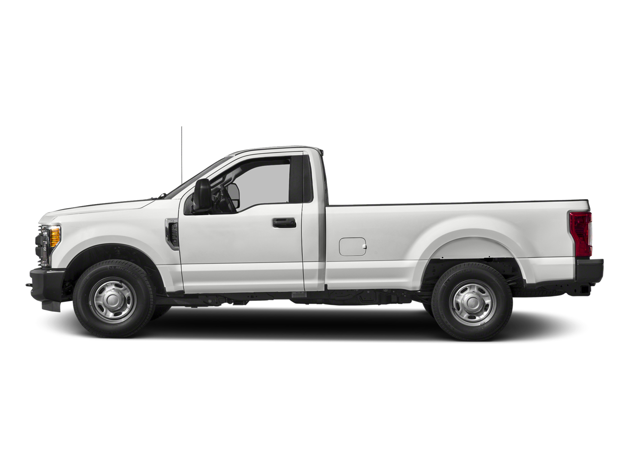2017 Ford F-350SD XL