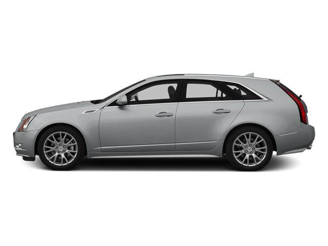 2014 Cadillac CTS Luxury