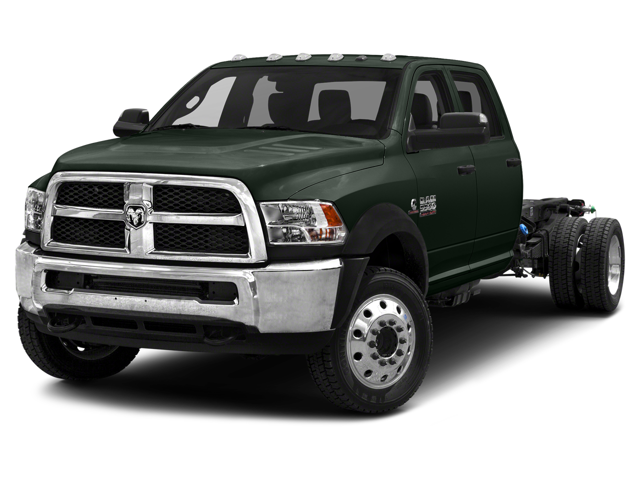 2015 RAM 3500 Laramie 4X4 Crew Cab DRW's photo