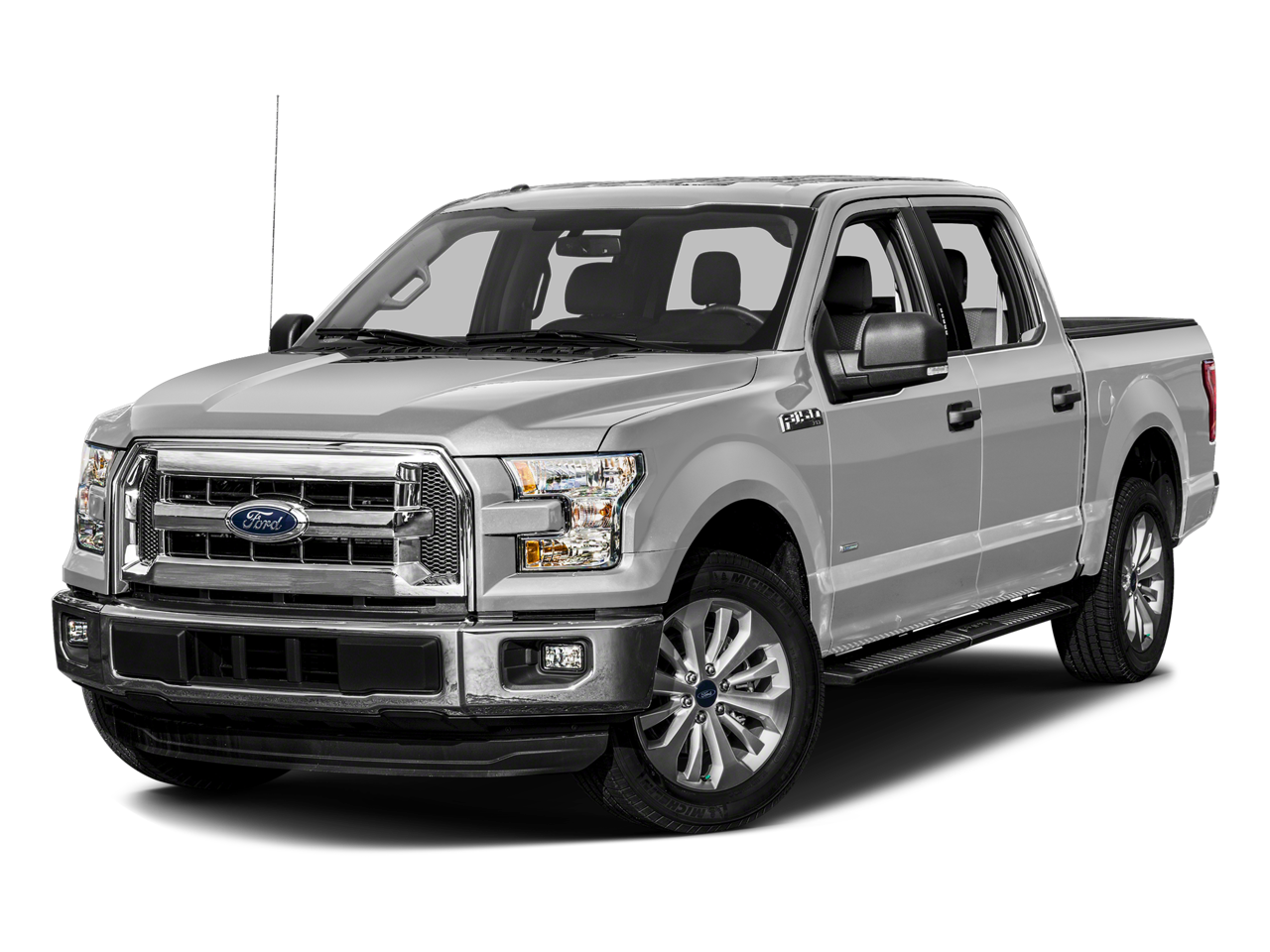 2016 Ford F-150 XLT 4x4 SuperCrew 5-1/2 Box's photo