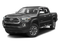 2016 Toyota Tacoma Limited V6