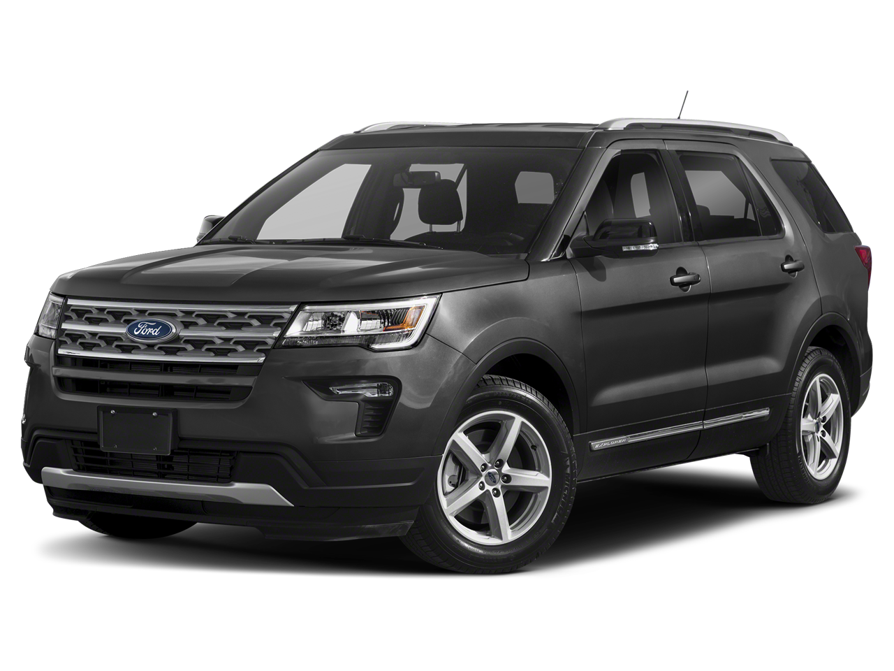 2019 Ford Explorer XLT for sale in Garrettsville, OH