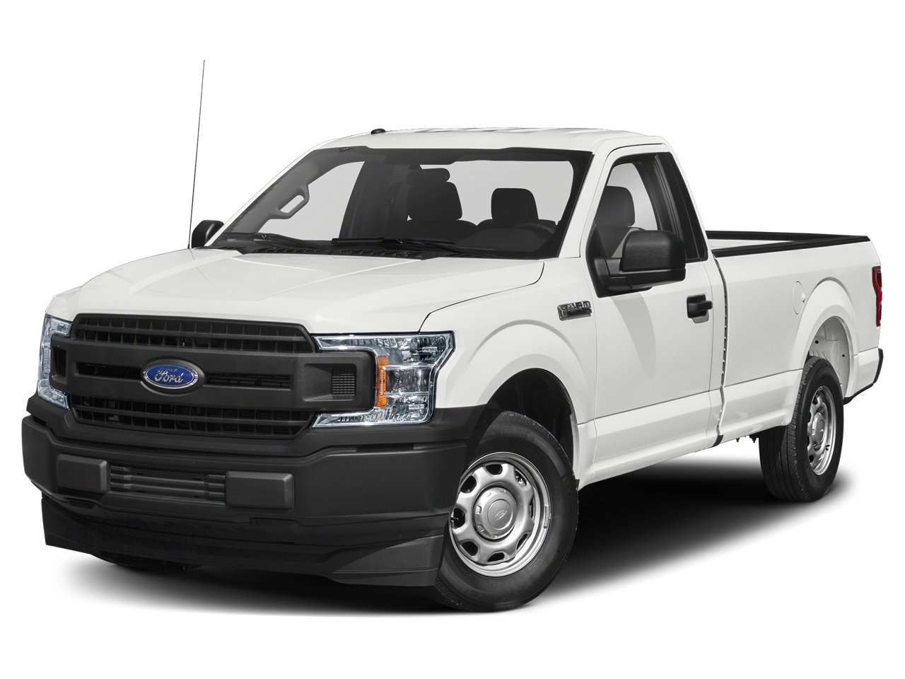 2019 Ford F-150 XL 4x4 Regular Cab 6-1/2 Box's photo