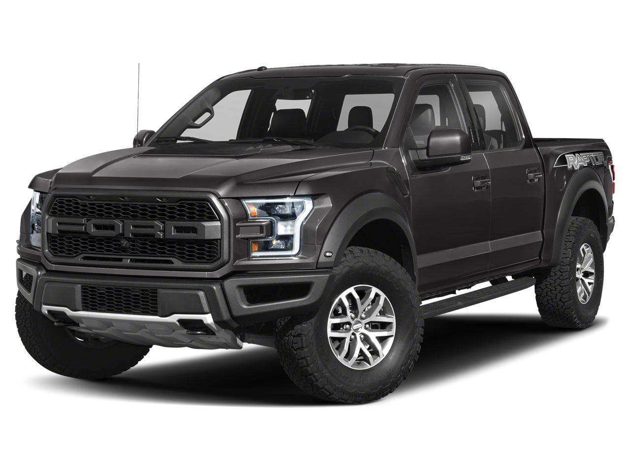 2020 Ford F-150 Raptor 4x4 SuperCrew 5-1/2 Box's photo