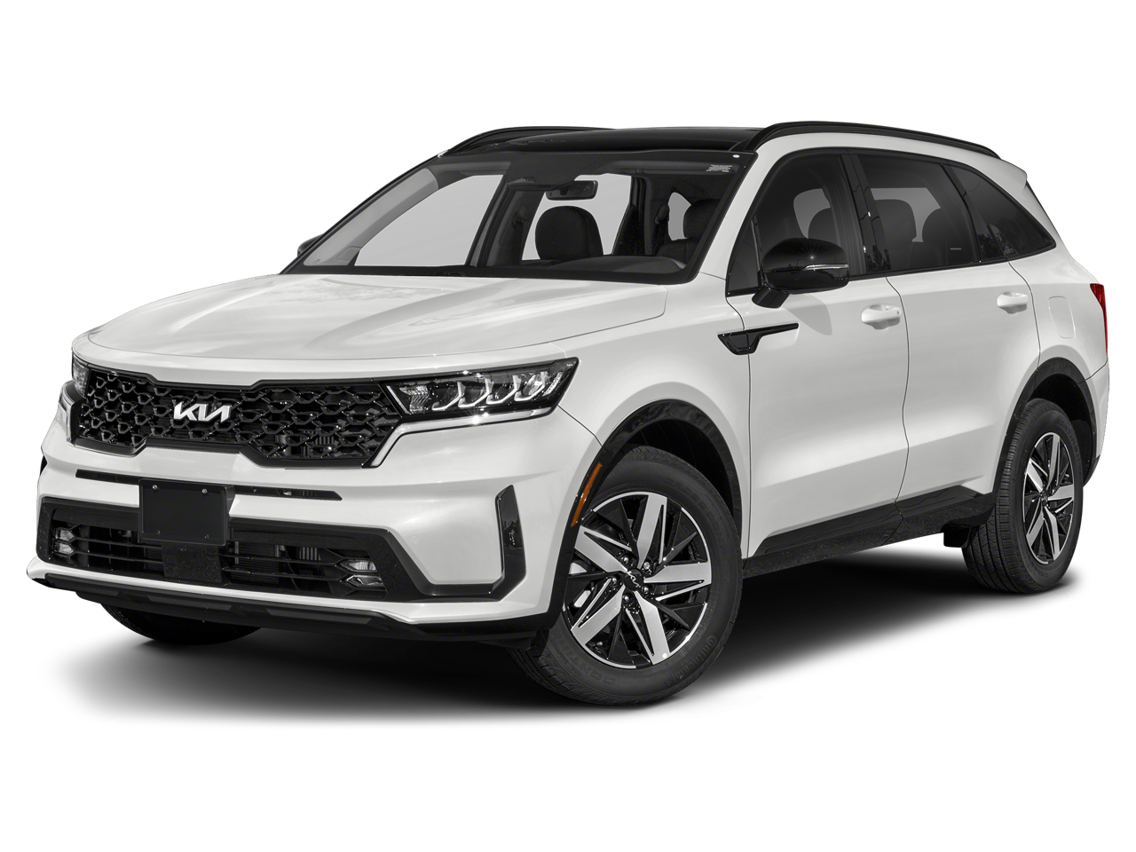 2023 Kia Sorento EX DCT's photo