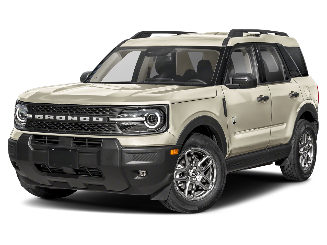 2025 Ford Bronco Sport Big Bend 4X4's photo