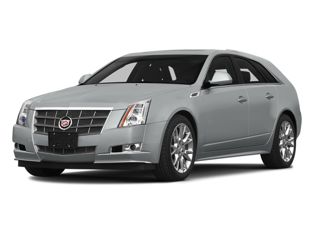 2014 Cadillac CTS 3.0 RWD Luxury Collection's photo