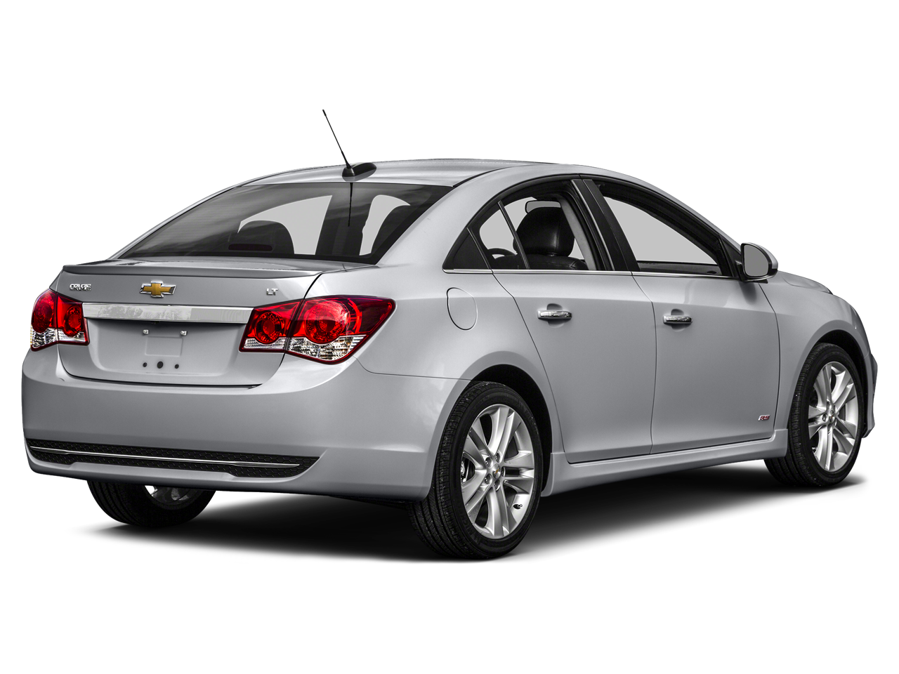 Used 2015 Chevrolet Cruze 1LT with VIN 1G1PC5SB4F7293170 for sale in Garrettsville, OH