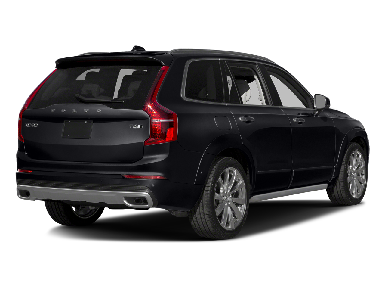 2016 Volvo XC90 T6 Momentum