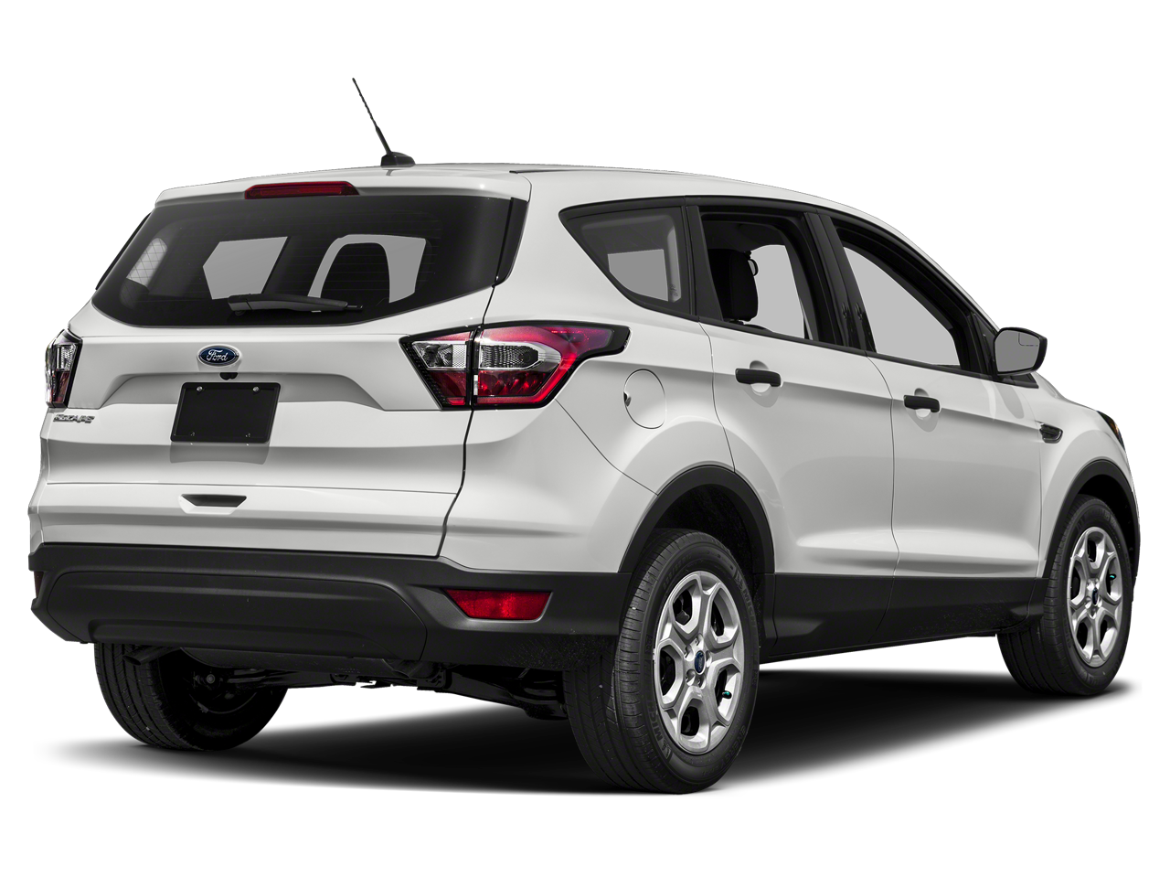 Used 2018 Ford Escape SE with VIN 1FMCU9GD0JUD08855 for sale in Garrettsville, OH