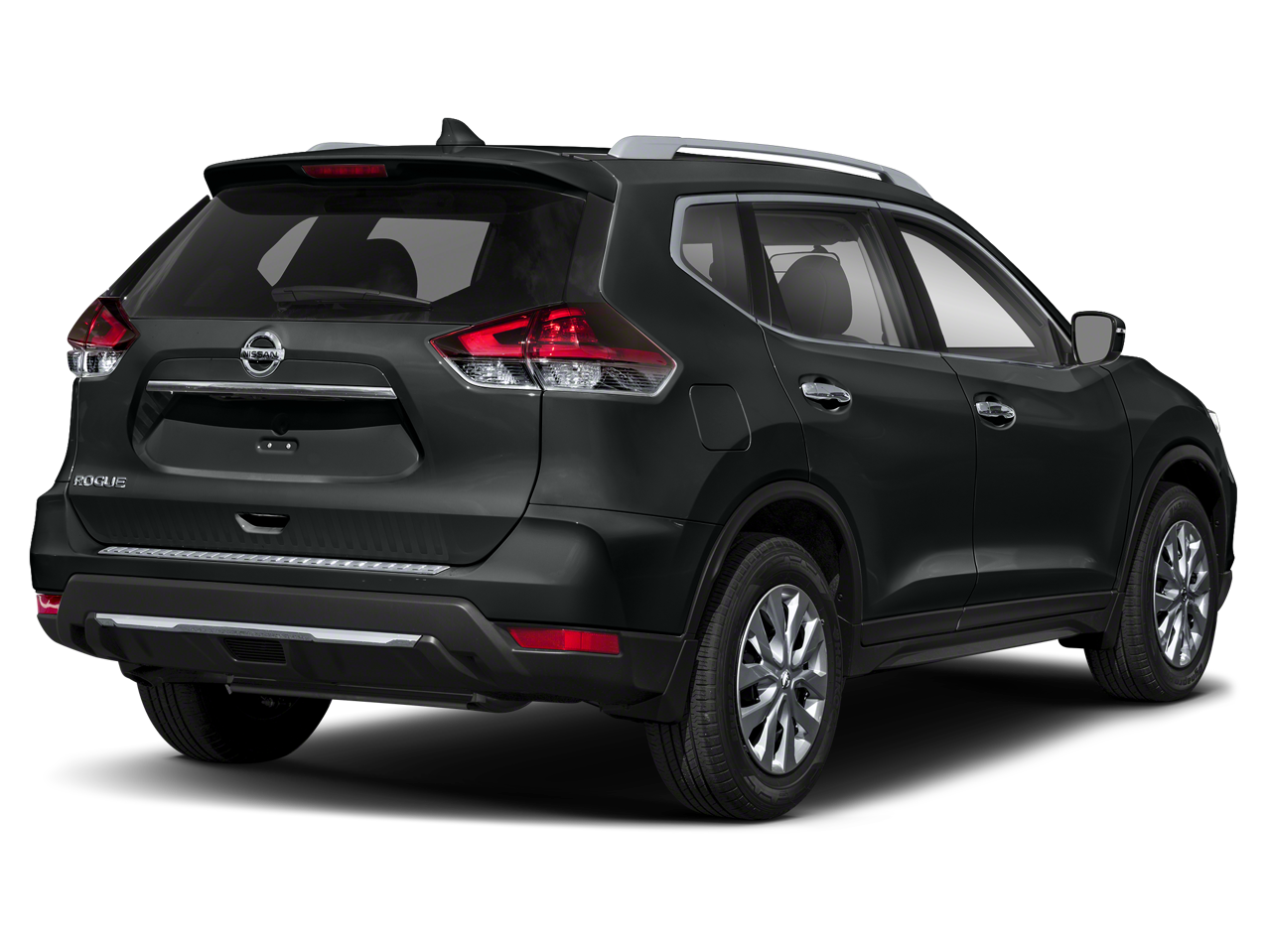 Used 2019 Nissan Rogue S with VIN 5N1AT2MV5KC739147 for sale in Garrettsville, OH