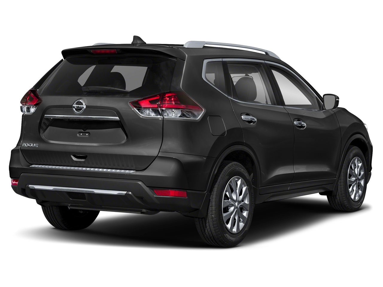 Used 2019 Nissan Rogue SV with VIN KNMAT2MV5KP534246 for sale in Garrettsville, OH