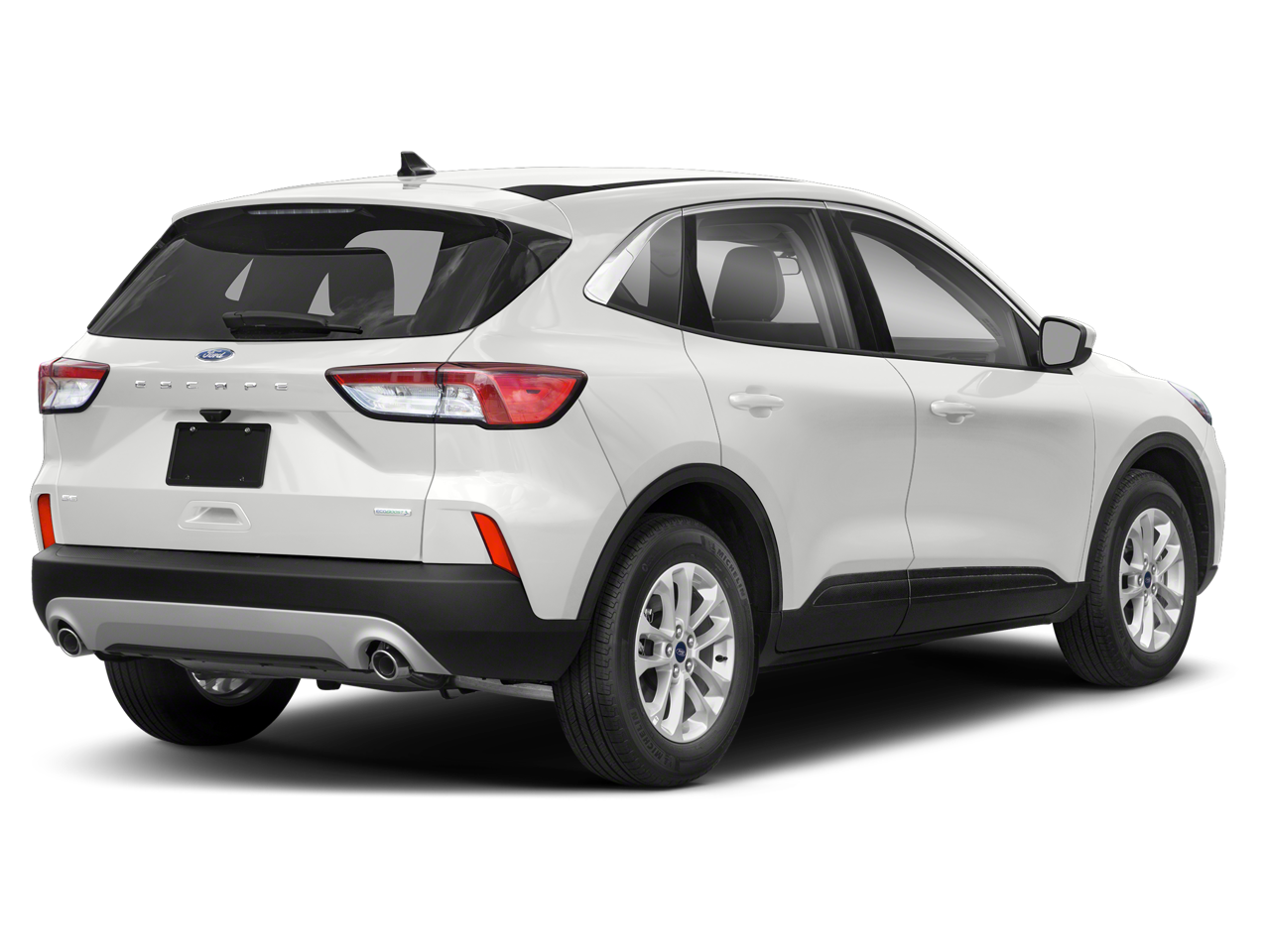 Used 2020 Ford Escape SE with VIN 1FMCU0G66LUA72177 for sale in Garrettsville, OH