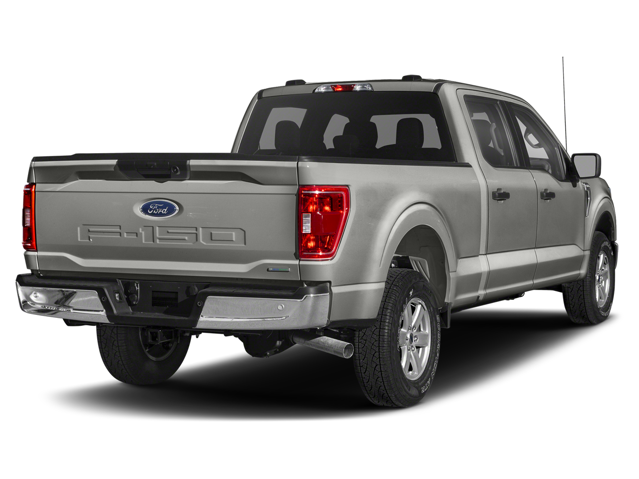 2022 Ford F-150 XLT photo 2