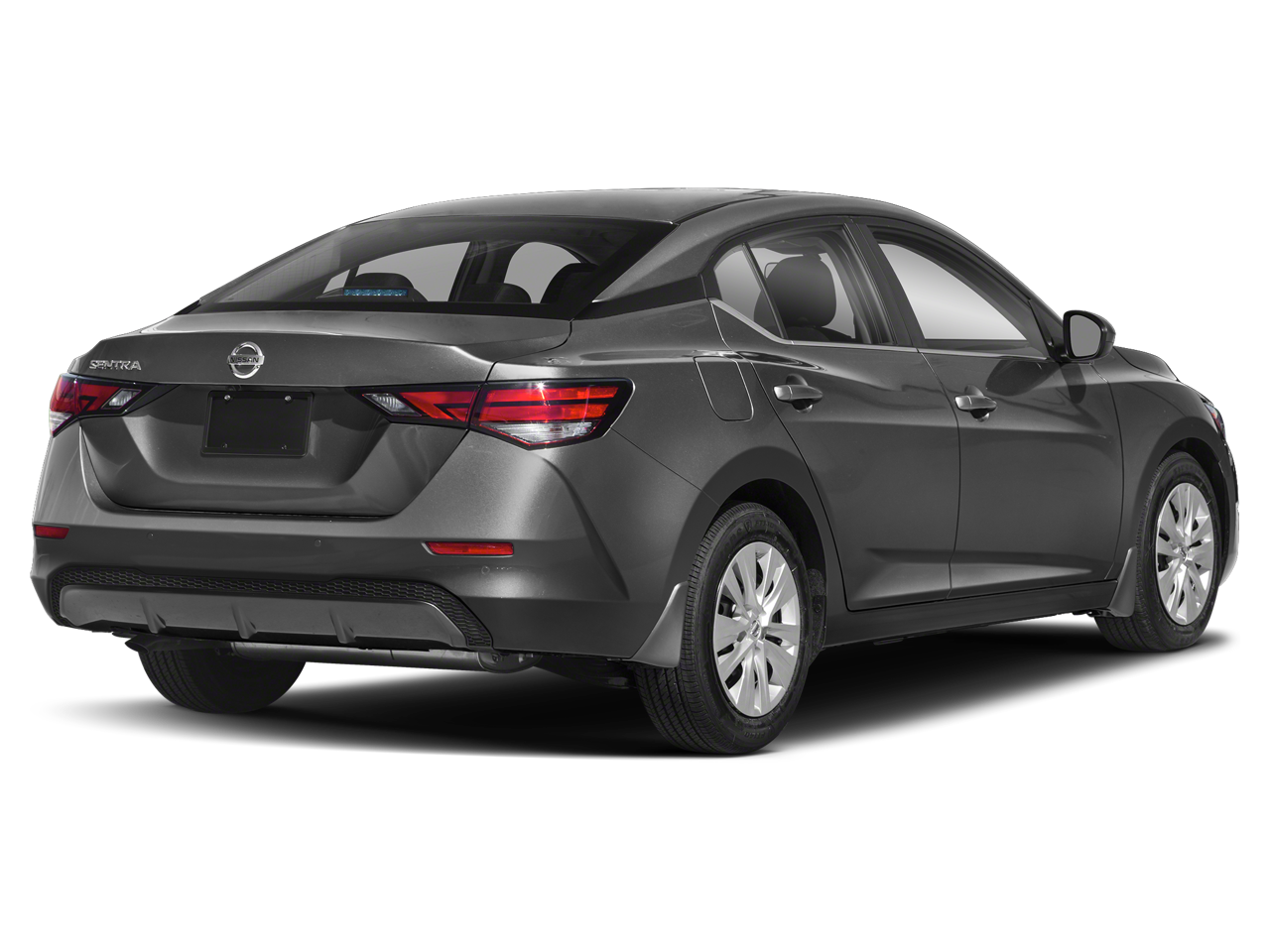 Used 2023 Nissan Sentra SV with VIN 3N1AB8CV3PY318461 for sale in Garrettsville, OH