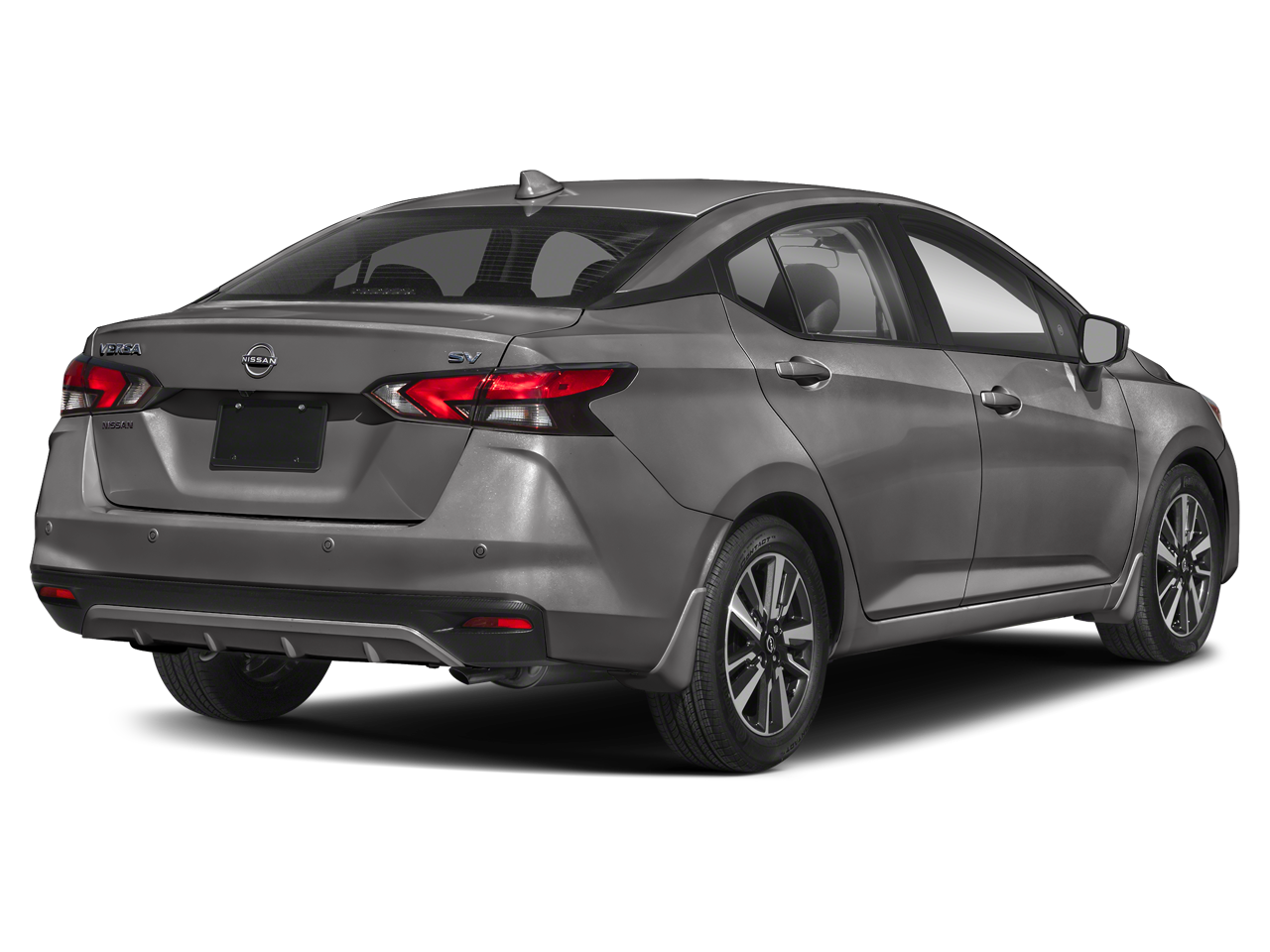 Used 2023 Nissan Versa Sedan SV with VIN 3N1CN8EV9PL861100 for sale in Garrettsville, OH