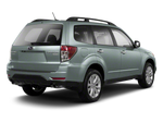 2010 Subaru Forester 2.5XT Limited