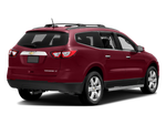 2017 Chevrolet Traverse LT 1LT