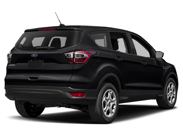 Used 2018 Ford Escape SE with VIN 1FMCU0GD8JUD42294 for sale in Garrettsville, OH