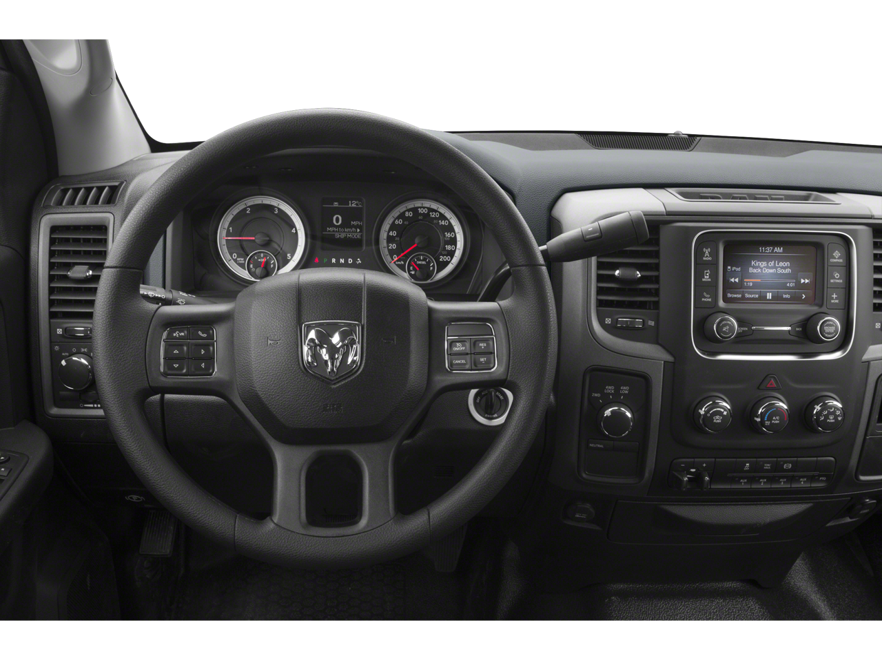 2015 RAM 3500 Laramie