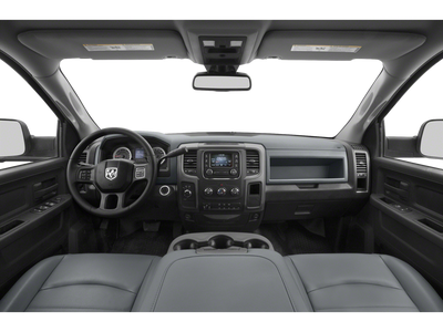 2015 RAM 3500 Laramie