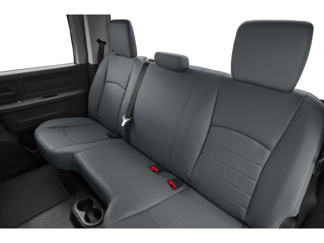 2015 RAM 3500 Laramie