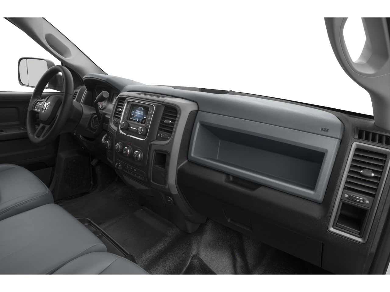 2015 RAM 3500 Laramie