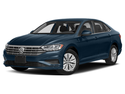 2019 Volkswagen Jetta 1.4T SE