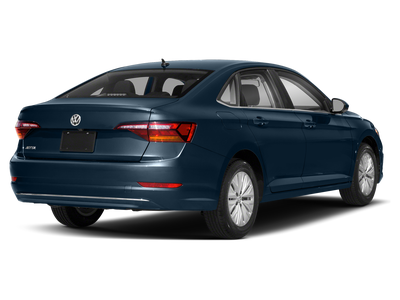 2019 Volkswagen Jetta 1.4T SE