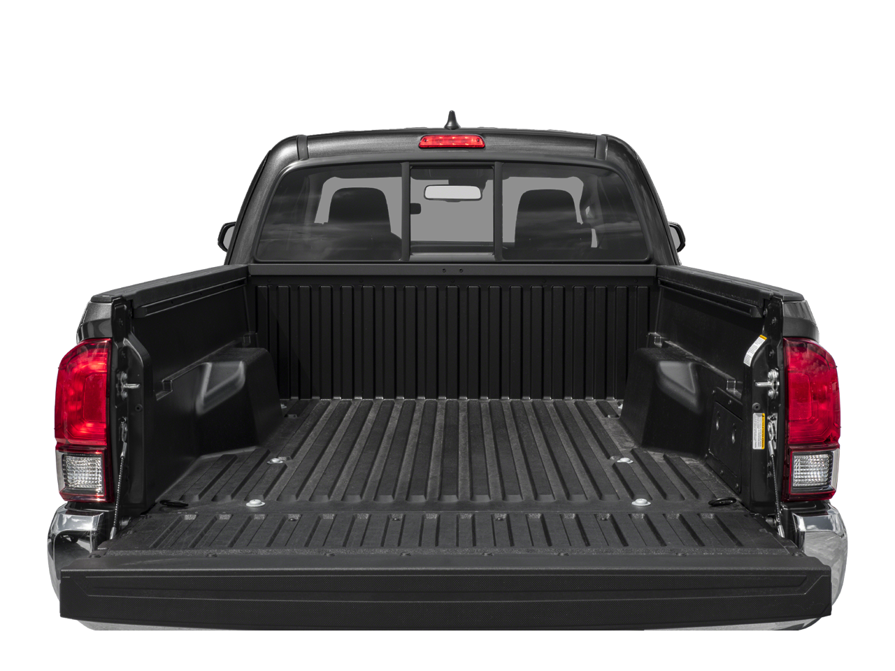 2020 Toyota Tacoma Access Cab TRD Off-Road photo 3