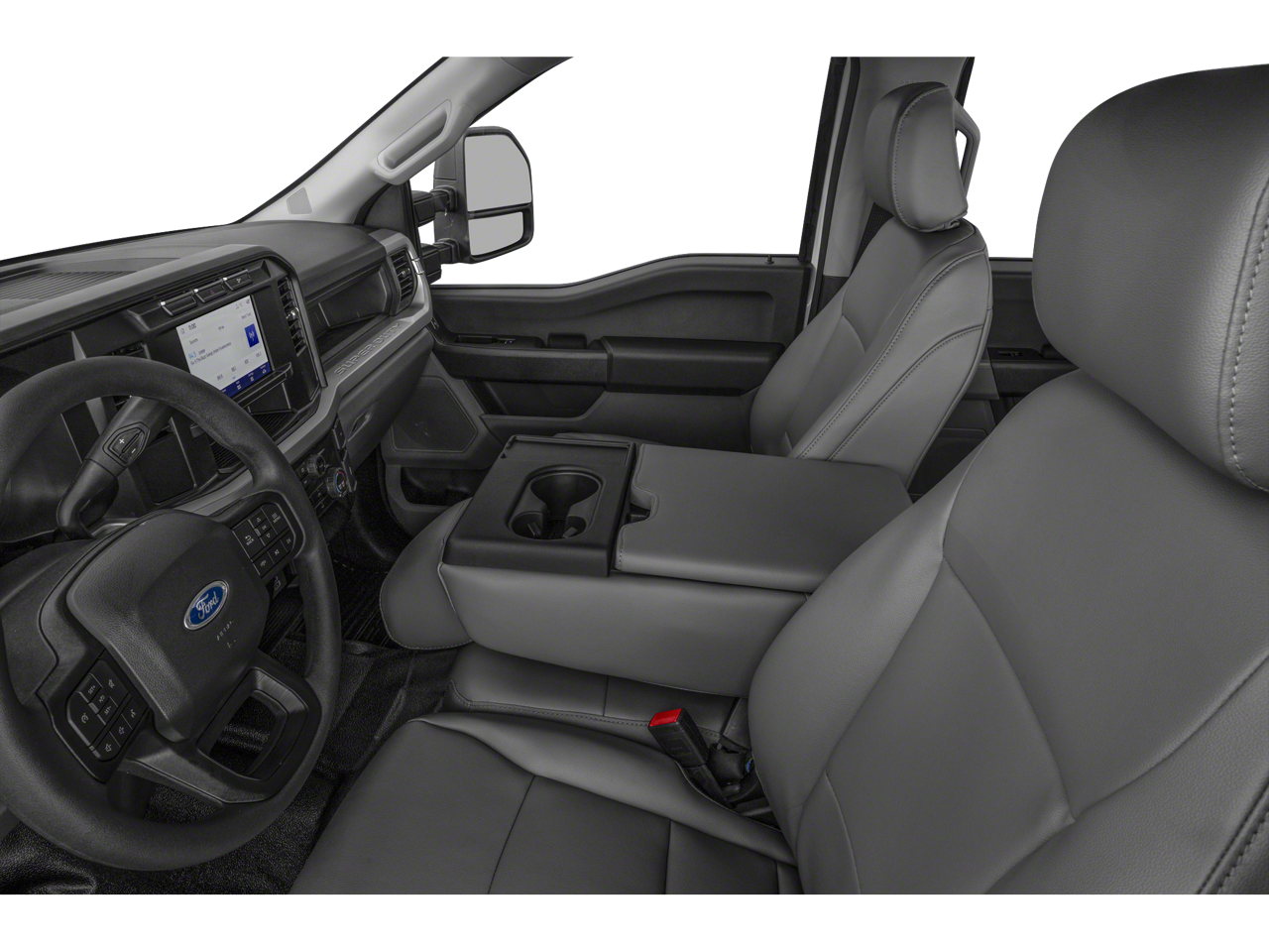 2024 Ford F-250SD XLT