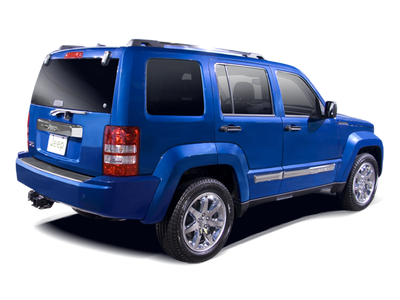 2010 Jeep Liberty Limited