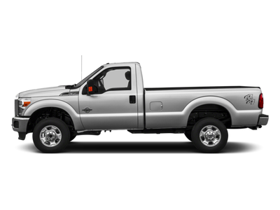 2016 Ford F-350SD XLT