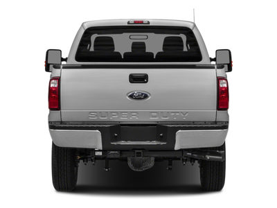 2016 Ford F-350SD XLT