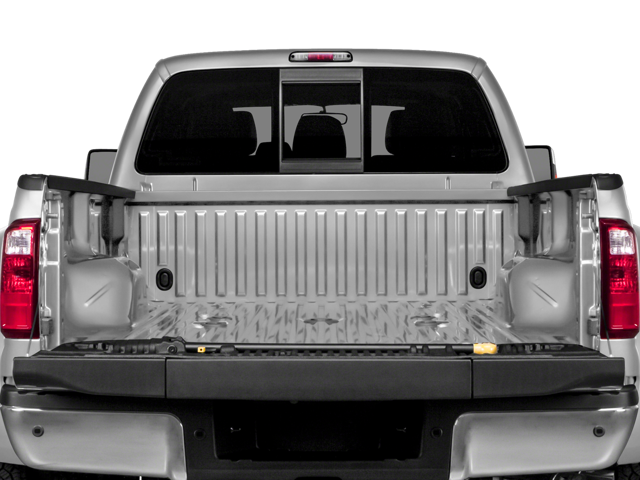 2016 Ford F-350 photo 2