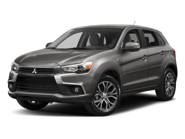 2016 Mitsubishi Outlander Sport 2.0 ES 2WD CVT's photo