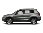 2016 Volkswagen Tiguan SEL 4Motion