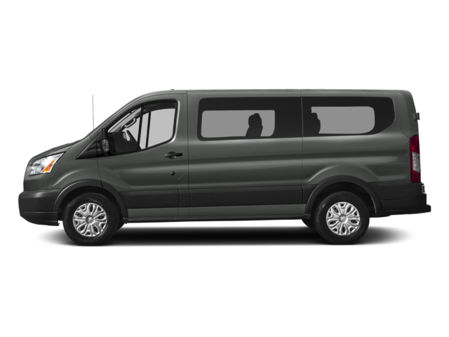 2017 Ford Transit-350 XLT