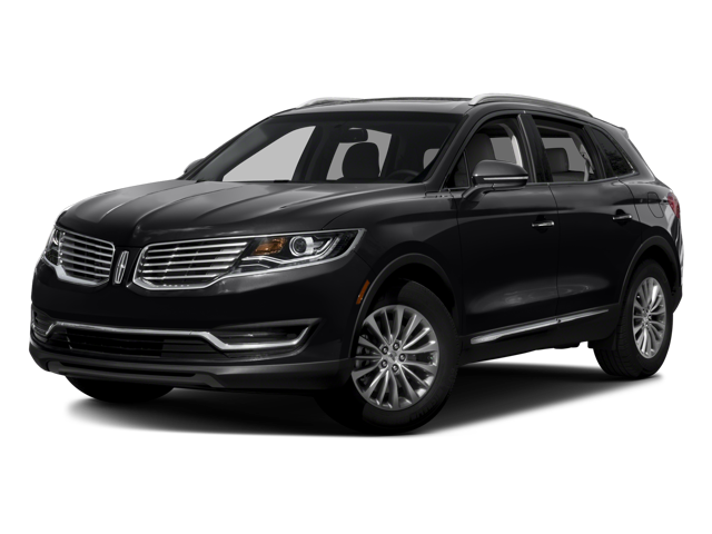 2017 Lincoln MKX Black Label AWD's photo