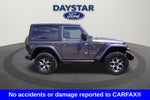 2019 Jeep Wrangler Rubicon