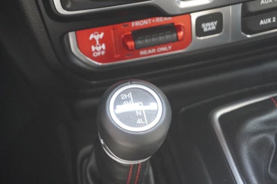2019 Jeep Wrangler Rubicon