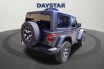 2019 Jeep Wrangler Rubicon