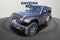 2019 Jeep Wrangler Rubicon