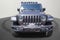 2019 Jeep Wrangler Rubicon