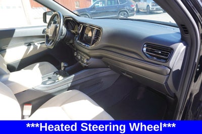 2022 Dodge Durango GT