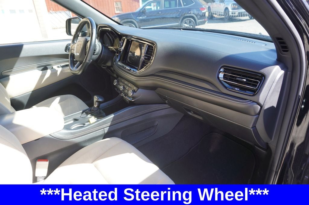 2022 Dodge Durango GT