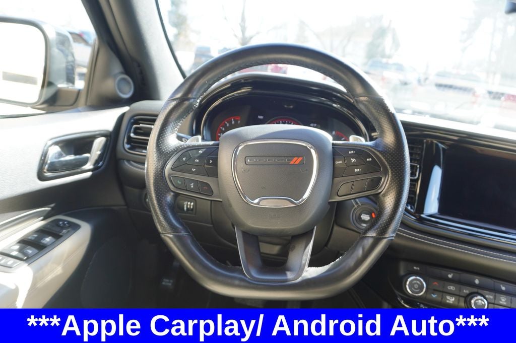 2022 Dodge Durango GT