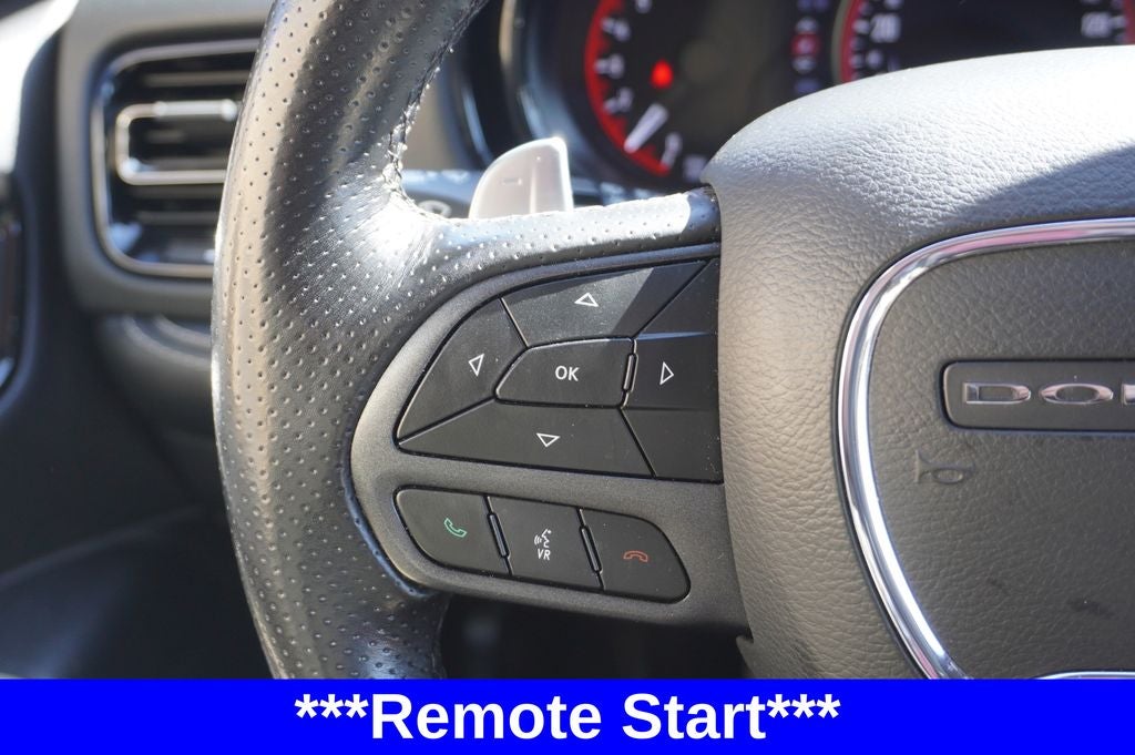 2022 Dodge Durango GT