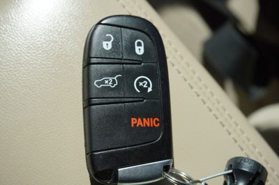 2022 Dodge Durango GT